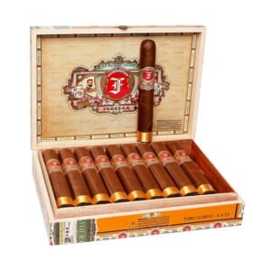 MY FATHER FONSECA TORO GORDO (6X55) BOX OF 20