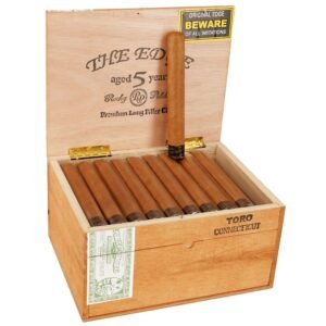 RP EDGE CONNECTICUT TORO (5 X 52) BOX OF 50