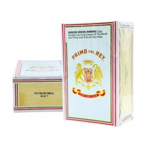 PRIMO DEL REY CIGARS