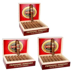 PERDOMO INMENSO SUN GROWN SERIES