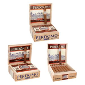 PERDOMO LOT 23 SERIES