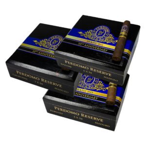 PERDOMO RESERVE MADURO SERIES