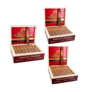 PERDOMO RESERVE SUNGROWN SERIES