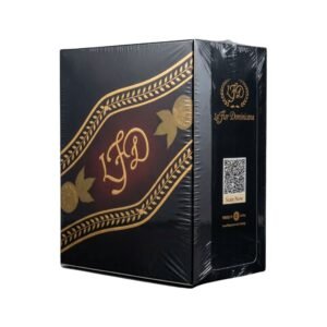 LFD FRESH PACKS (10 SLEEVES OF 5) CT50