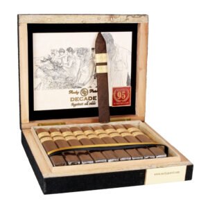RP DECADE TORPEDO (6.5 X 52) BOX OF 20