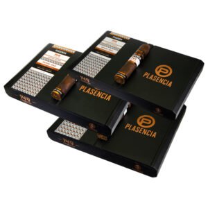 PLASENCIA COSECHA 149 – BOX OF 10