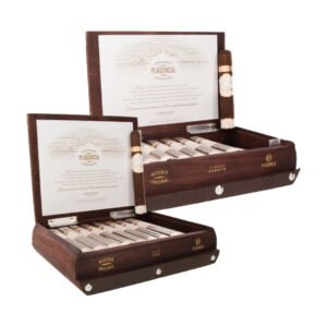 PLASENCIA RESERVA ORIGINAL SERIES
