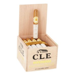 CLE CONNECTICUT (50X5) BOX OF 25