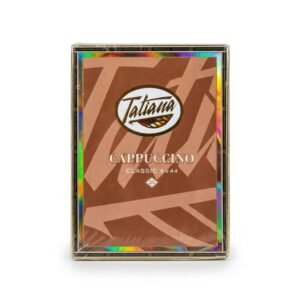 TATIANA CLASSIC (6X44) CAPPUCCINO BOX OF 25