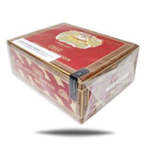 H UPMANN 1844 SPECIAL EDITION BARBIER ROBUSTO (50X5) BOX OF 25