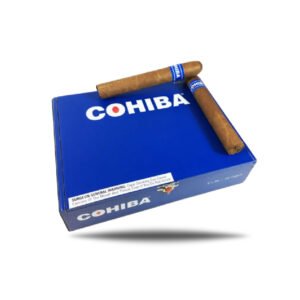 COHIBA BLUE CLASICO (6 X 54) BOX OF 20