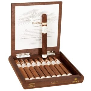 PLASENCIA RESERVA ORIGINAL – CORONA (6.25X44) BOX OF 10