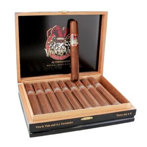 VIVA LA VIDA TORO (54X6) BOX OF 20