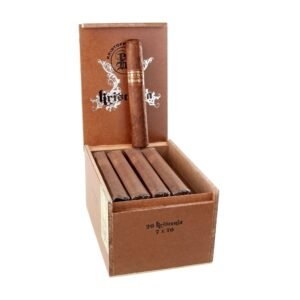 KRISTOFF KRISTANIA (7X70) BOX OF 20