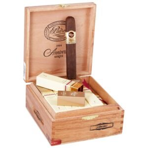PADRON 1964 MAD SERIES