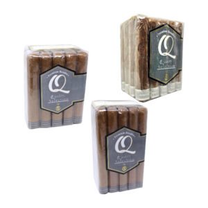 QUALITY SELECTION CIGARS – BDL OF 20