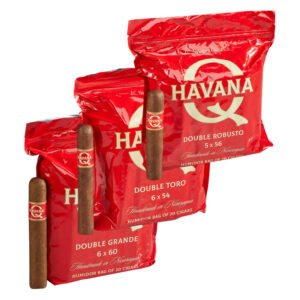 QUORUM HAVANA Q SERIES
