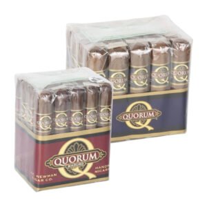 QUORUM MADURO SERIES