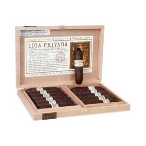 LIGA PRIVADA T52 FLYING PIG (3.25X60) BOX OF 12