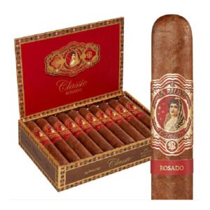 LA PALINA CLASSIC ROSADO GORDO BOX OF 20
