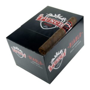 PUNCH DIABLO BRUTE (6.25X60) BOX OF 20