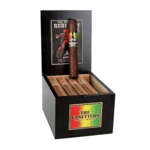 THE UPSETTERS ORIGINAL RUDE BOY (6X60) BOX OF 20