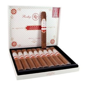 RP GRAND RESERVE TORO (6X52) BOX OF 10