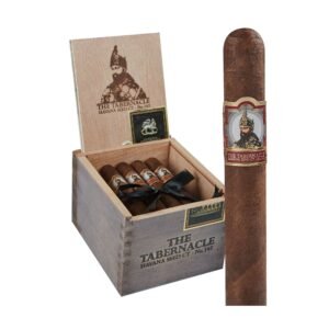 THE TABERNACLE HAVNA CT-142 ROBUSTO (5X50) BOX OF 24