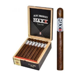 ALEC BRADLEY MAXX SUPER FREAK (60X8 1/2) BOX OF 24
