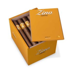 ZINO NIC GORDO BOX OF 25