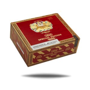 H UPMANN 1844 SPECIAL EDITION BARBIER TORO (54X6) BOX OF 25