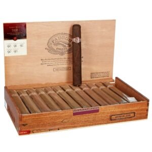 PADRON 7000 MAD (60 X 6 1/4) BOX OF 26