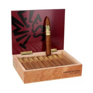 TIMELESS PRESTIGE NO.2 TORPEDO BOX OF 20