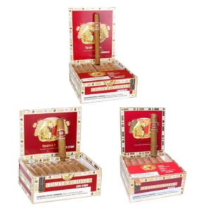 ROMEO Y JULIETA RESERVA REAL SERIES