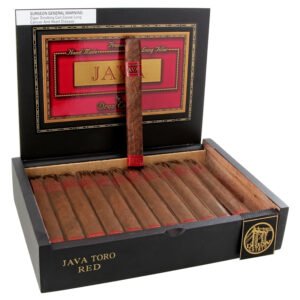 RP JAVA RED BY DREW ESTATE