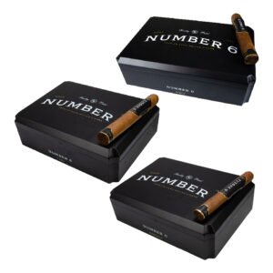 RP NUMBER 6 SERIES