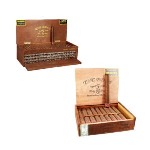 RP ROYALE SUMATRA SERIES
