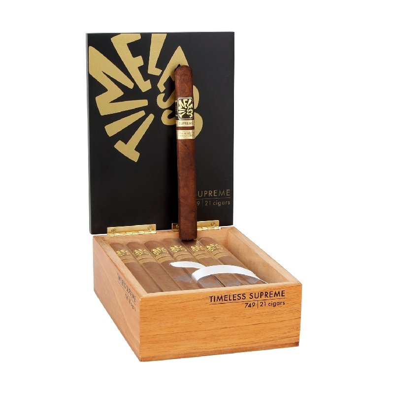 TIMELESS SUPREME 749 BOX OF 21