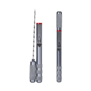 LOTUS CIGAR POCKER IN A GIFT BOX – GUNMETAL