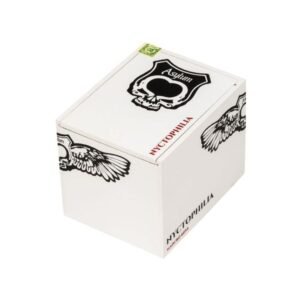 ASYLUM NYCTOPHILIA (60X6) BOX OF 25