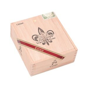 TATUAJE 7TH COROJO (5 5/8X46) BOX OF 21