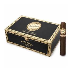 BRICK HOUSE COMMODORE MAD BOX OF 25