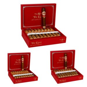 RP EDGE 20TH ANNIVERSARY (BOX OF 20)