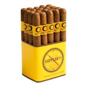 ODYSSEY SWEET TIP CHURCHILL (7 X 48) BDL OF 20