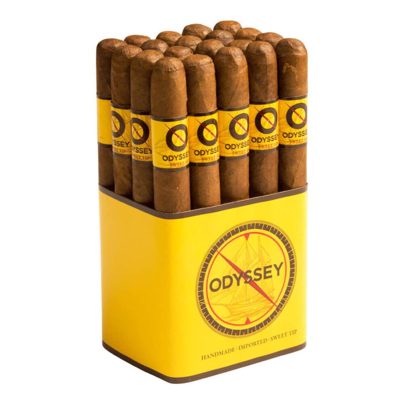 ODYSSEY SWEET TIP CHURCHILL (7 X 48) BDL OF 20