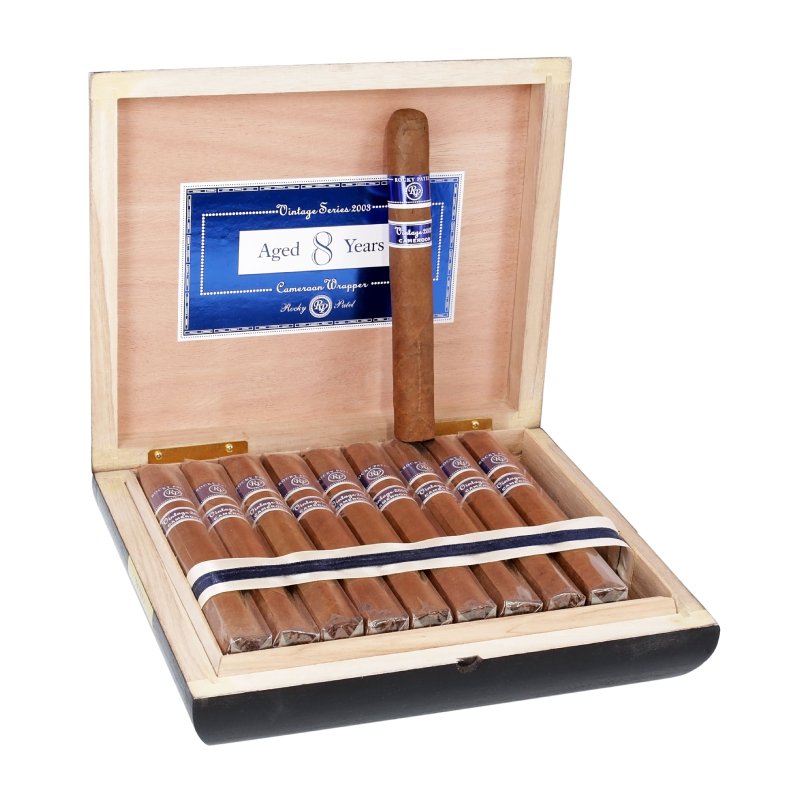 RP VINTAGE 2003 TORO (6.5 X 52) BOX OF 20