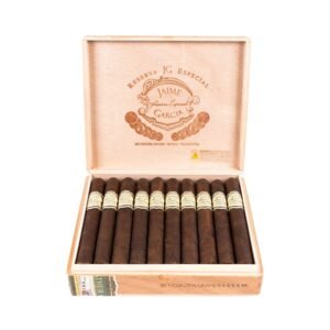 MY FATHER JAIME GARCIA ESPECIAL CORONA GRANDE (6 1/4X48) BOX OF 20