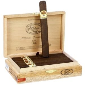 PADRON NO.1 MAD 1926 (54 X 6 3/4) BOX OF 10
