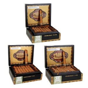 TABAK DULCE SERIES