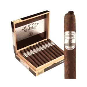KRISTOFF GUARDRAIL MATADOR (6 1/2 X 56) BOX 20